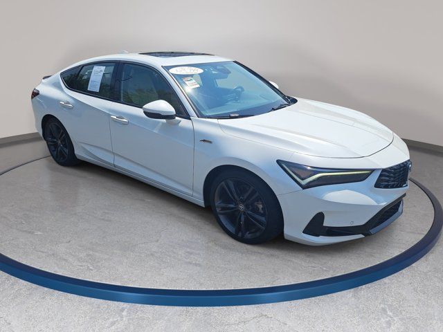 2023 Acura Integra w/A-Spec Technology Package