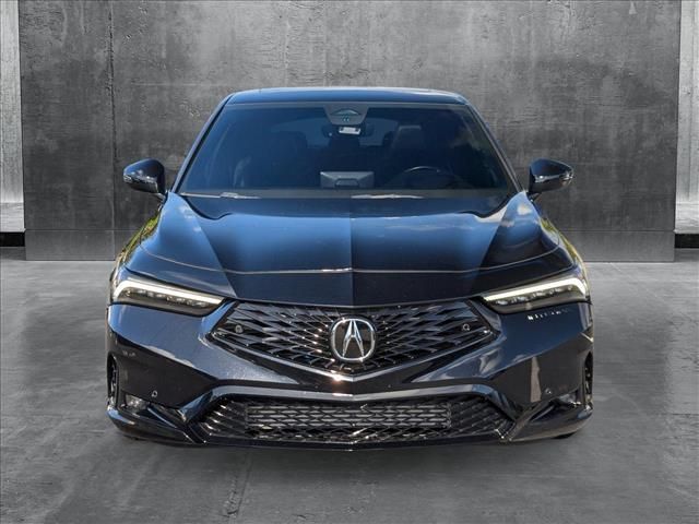 2023 Acura Integra w/A-Spec Technology Package