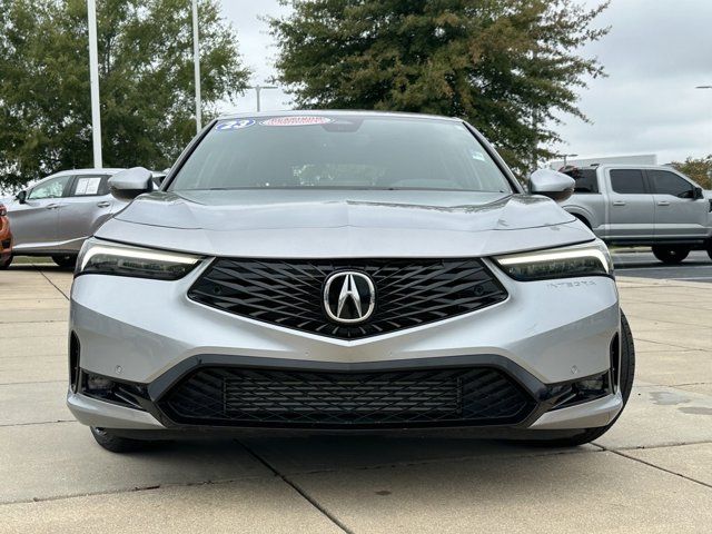 2023 Acura Integra w/A-Spec Technology Package