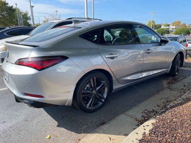 2023 Acura Integra w/A-Spec Technology Package