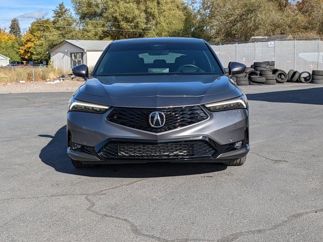 2023 Acura Integra w/A-Spec Technology Package