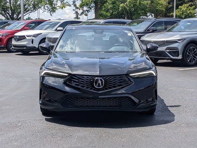 2023 Acura Integra w/A-Spec Technology Package