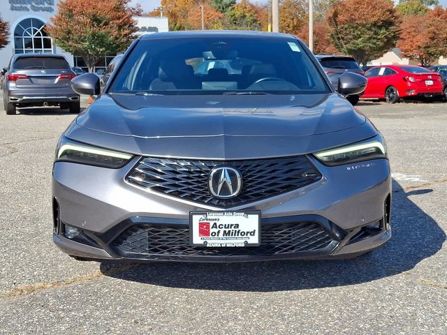 2023 Acura Integra w/A-Spec Technology Package