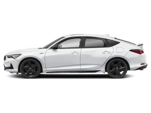 2023 Acura Integra w/A-Spec Technology Package