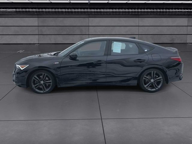 2023 Acura Integra w/A-Spec Technology Package