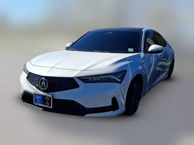 2023 Acura Integra w/A-Spec Technology Package