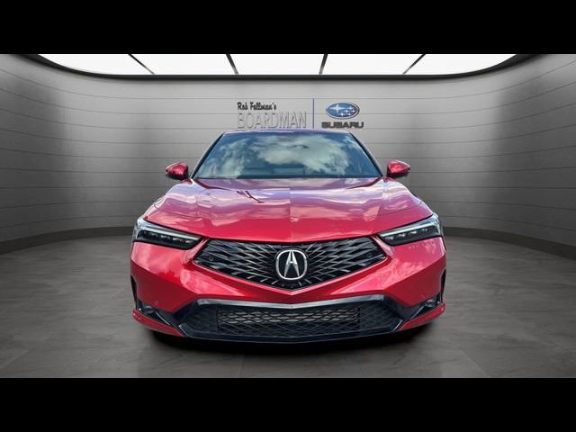 2023 Acura Integra w/A-Spec Technology Package