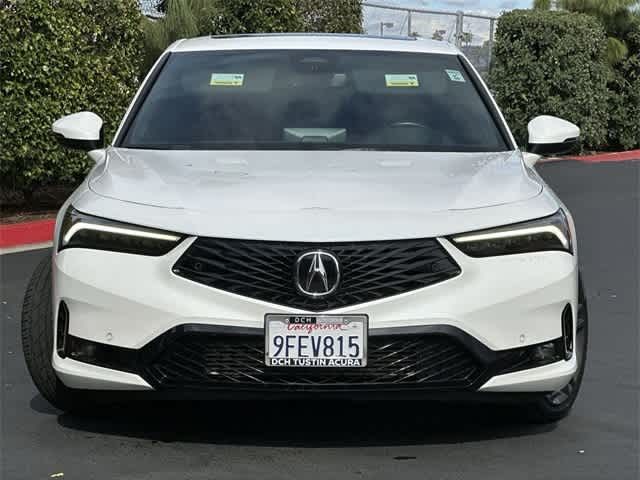 2023 Acura Integra w/A-Spec Tech Package