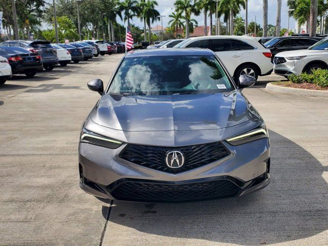 2023 Acura Integra w/A-Spec Technology Package