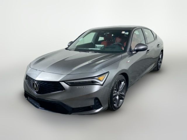 2023 Acura Integra w/A-Spec Tech Package
