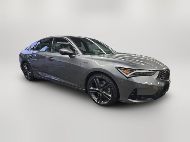 2023 Acura Integra w/A-Spec Technology Package