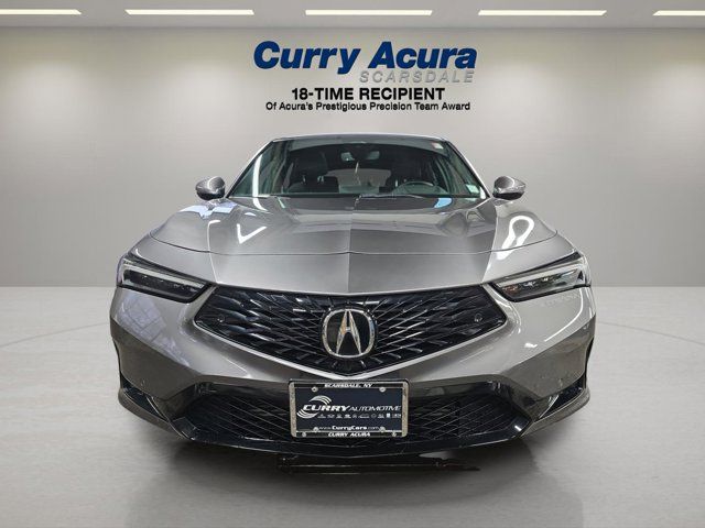 2023 Acura Integra w/A-Spec Technology Package