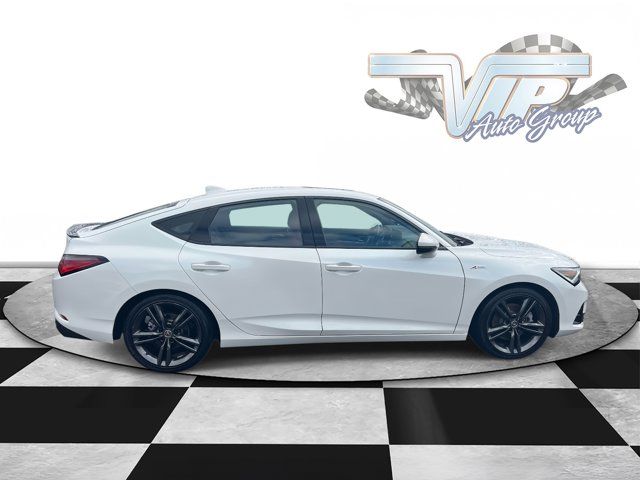 2023 Acura Integra w/A-Spec Technology Package
