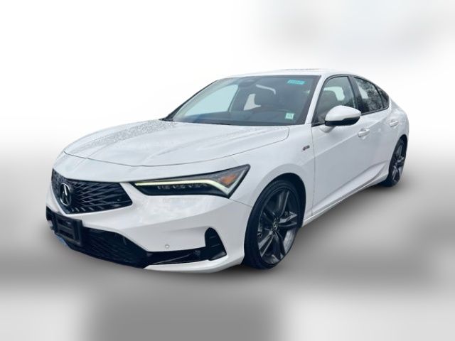2023 Acura Integra w/A-Spec Technology Package