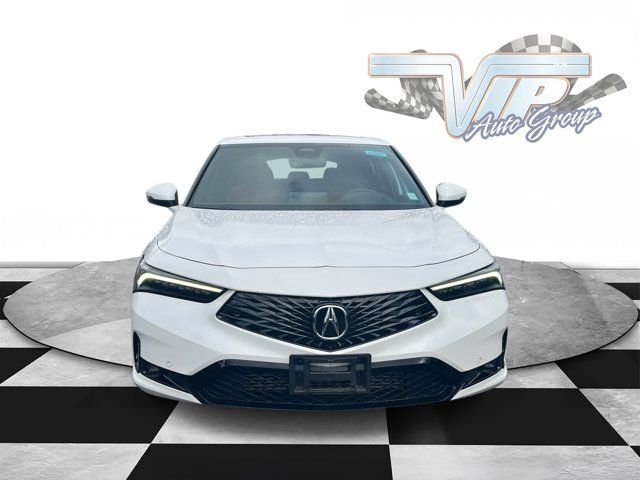 2023 Acura Integra w/A-Spec Technology Package