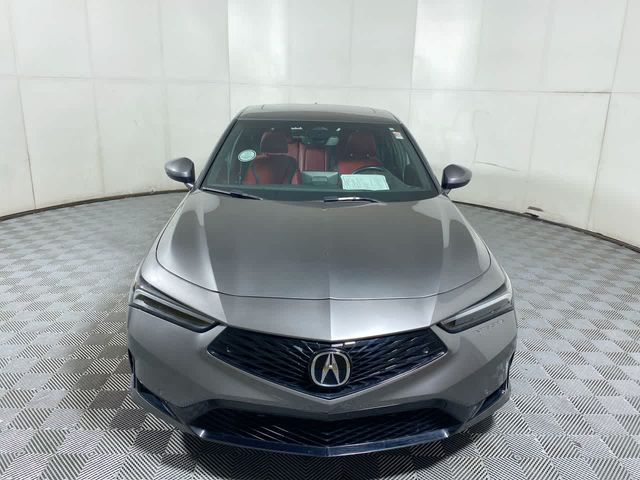 2023 Acura Integra w/A-Spec Technology Package