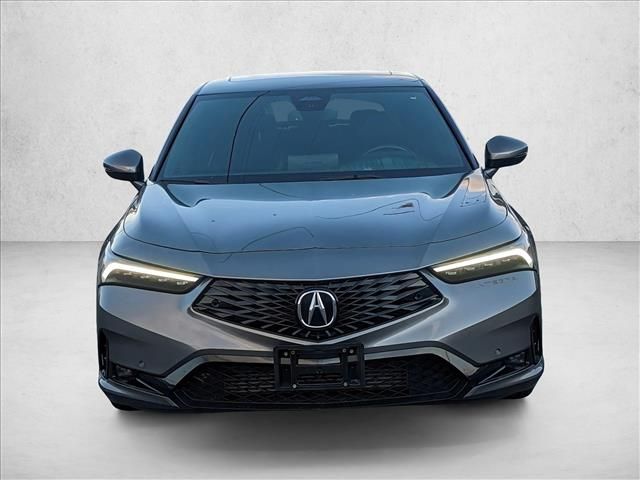 2023 Acura Integra w/A-Spec Tech Package