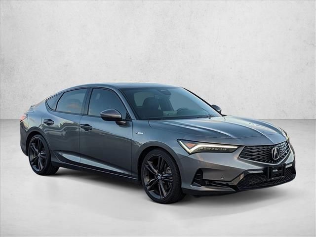 2023 Acura Integra w/A-Spec Tech Package