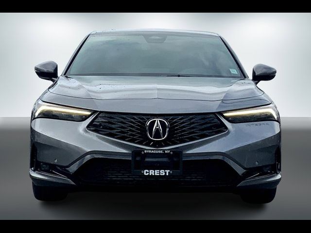 2023 Acura Integra w/A-Spec Tech Package