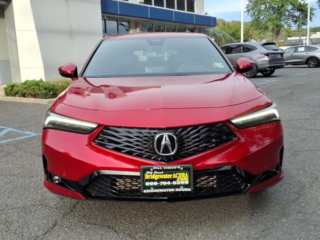 2023 Acura Integra w/A-Spec Technology Package
