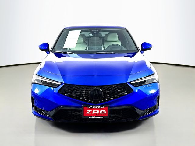 2023 Acura Integra w/A-Spec Technology Package