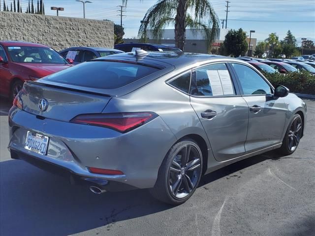 2023 Acura Integra w/A-Spec Technology Package