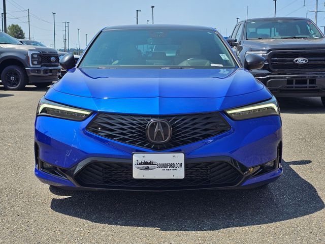2023 Acura Integra w/A-Spec Technology Package