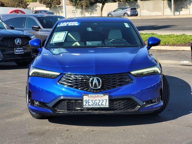 2023 Acura Integra w/A-Spec Technology Package