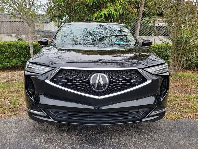 2023 Acura MDX Base