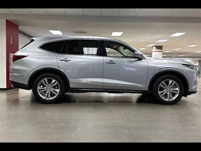 2023 Acura MDX Base