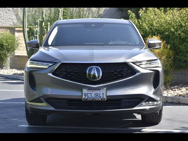 2023 Acura MDX Base