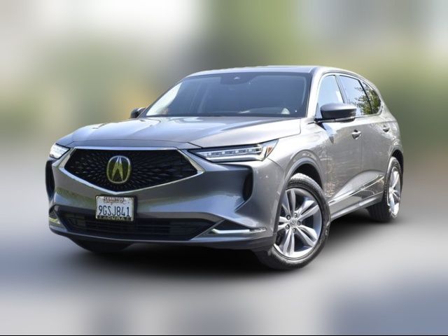 2023 Acura MDX Base