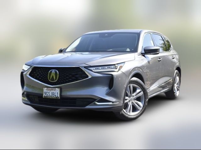 2023 Acura MDX Base