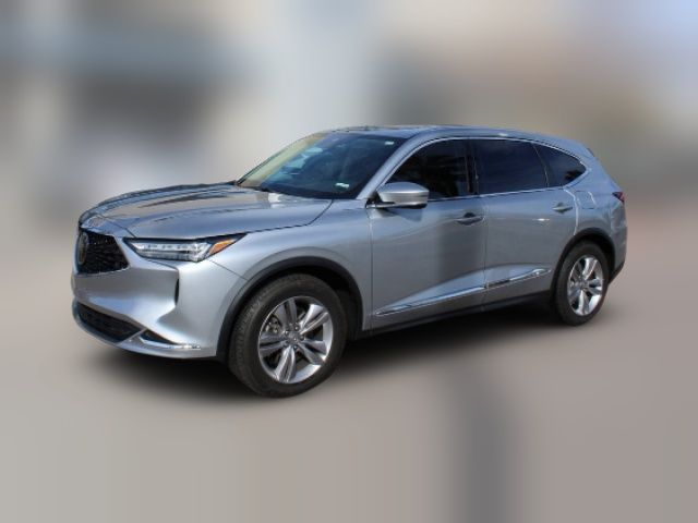 2023 Acura MDX Base