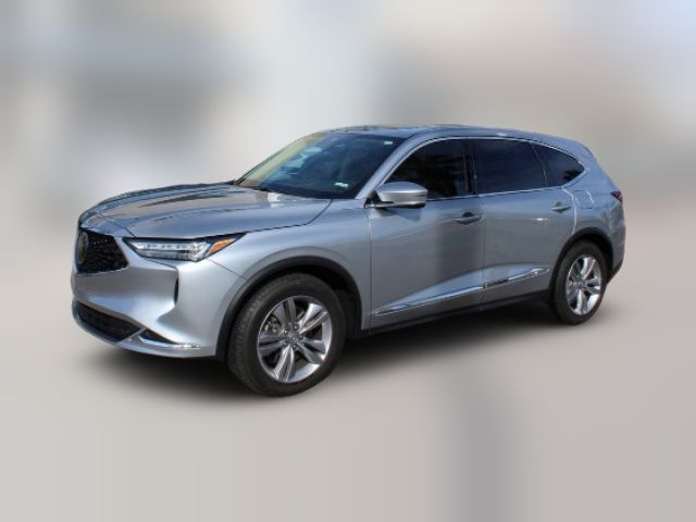 2023 Acura MDX Base