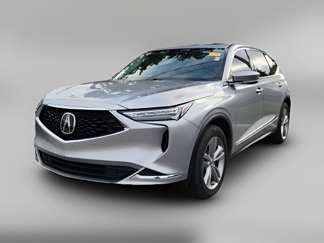 2023 Acura MDX Base