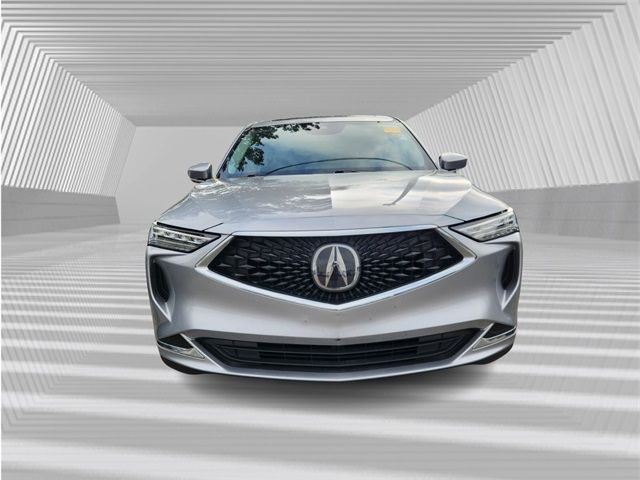 2023 Acura MDX Base