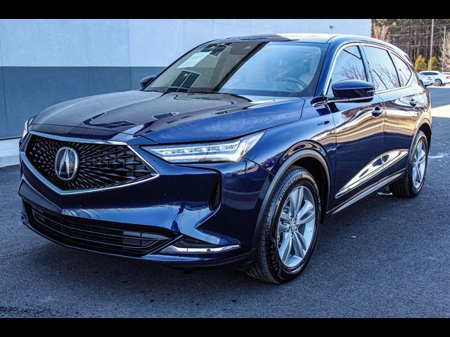 2023 Acura MDX Base