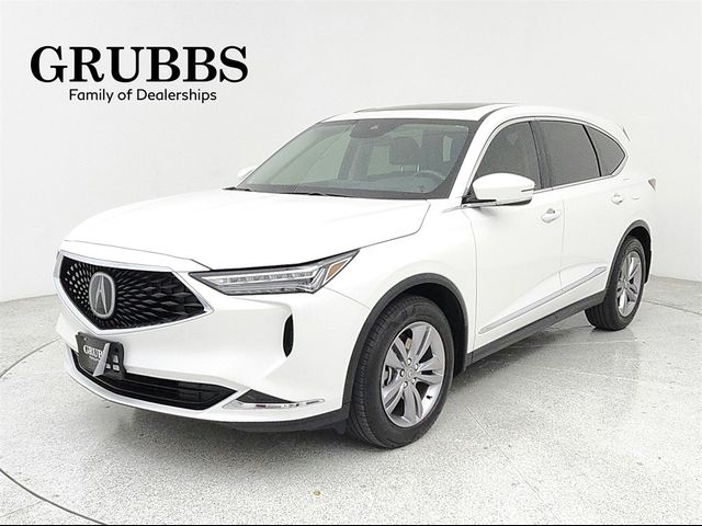 2023 Acura MDX Base