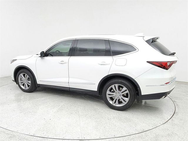 2023 Acura MDX Base