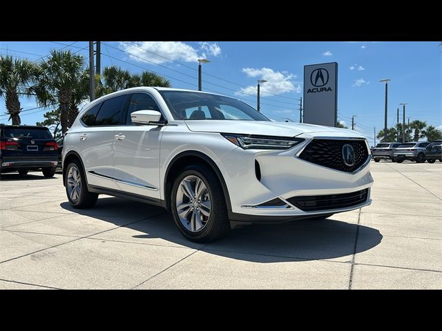 2023 Acura MDX Base