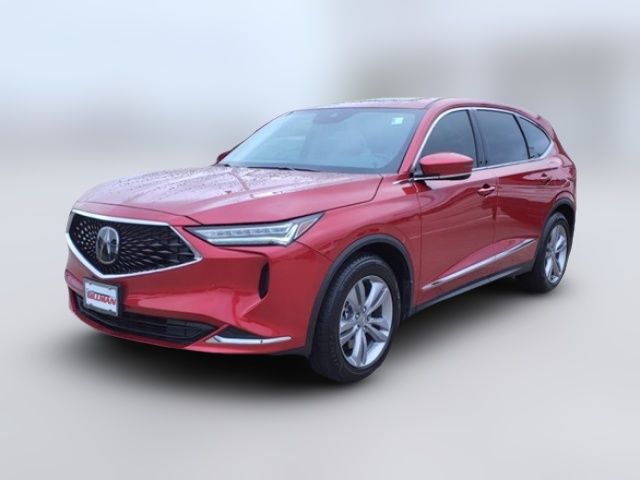 2023 Acura MDX Base