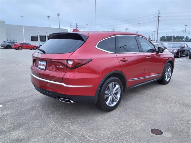 2023 Acura MDX Base