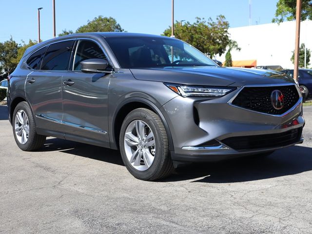 2023 Acura MDX Base