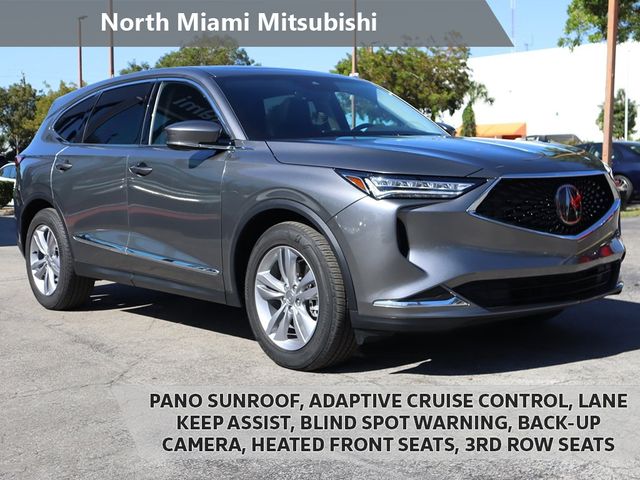 2023 Acura MDX Base