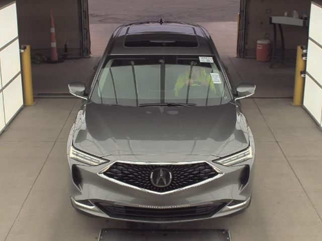 2023 Acura MDX Base