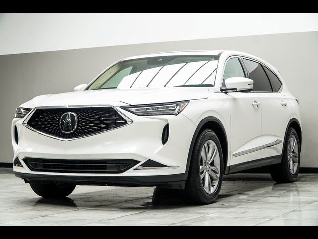 2023 Acura MDX Base