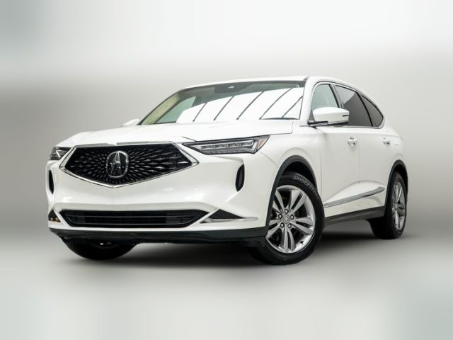 2023 Acura MDX Base