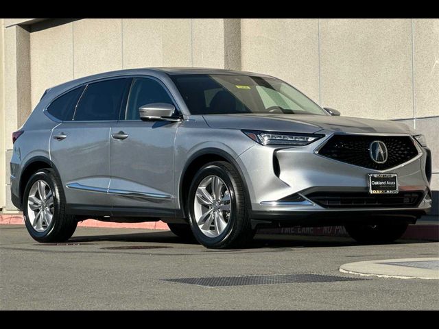 2023 Acura MDX Base