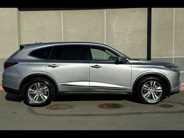 2023 Acura MDX Base